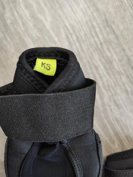 Detské chrániče lakťov ixs, 