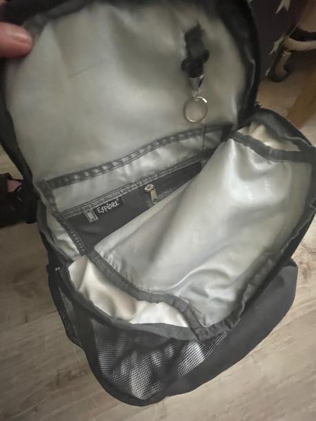 Študentský batoh explore,