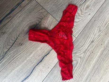 Tanga zdarma k objednávke, lormar,s