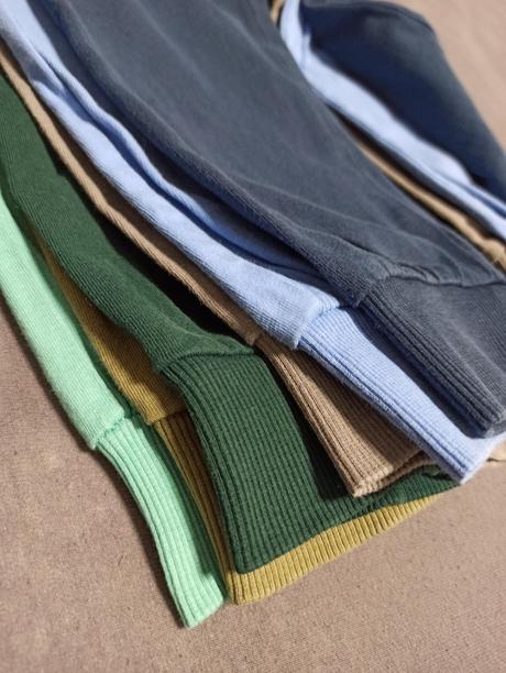 Tepláky tenké h&m, h&m,104