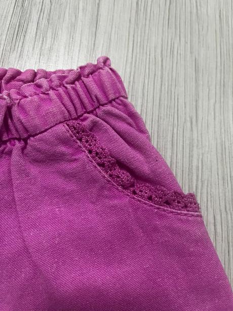 Ľanové nohavice, next,86