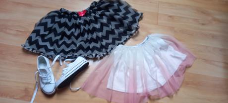 Tutu a tensiky, 122–134