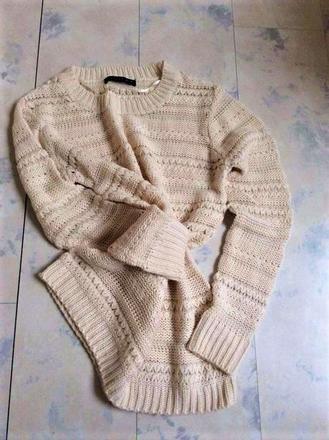 Luxusný pulóver, atmosphere,l