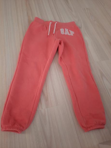 Teplaky 116, gap,116