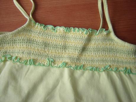 Šaty disney minnie, c&a,134