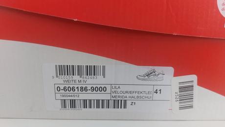 Goretex topánky superfit, superfit,41