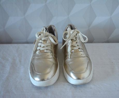 Dámske tenisky caprice, veľ.39, 39