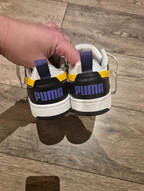 Tenisky puma, puma,35