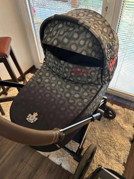 Cybex priam 2019 3 kombi., cybex,cybex priam 3