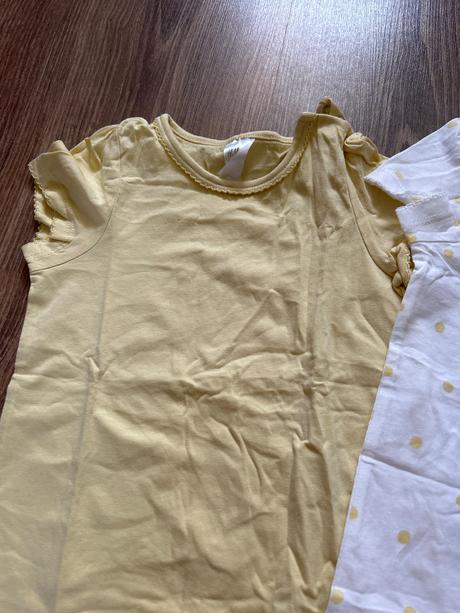 Tricka hm 2ks, h&m,86