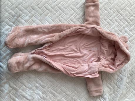 Overal detský, f&f,68