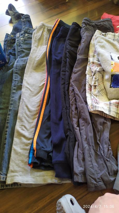 Balik chlapcensky 140, 140–152