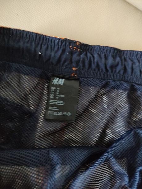 Plavky, h&m,m