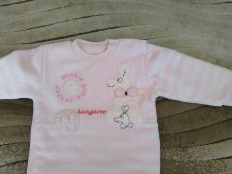 Krásna mäkkučká súprava, 68