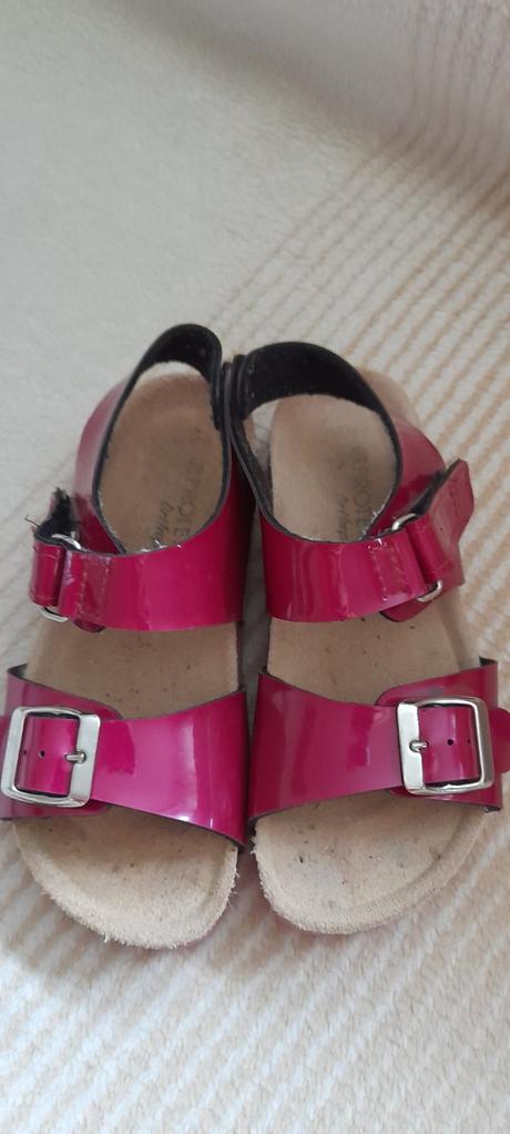 Sandale protetika, protetika,31