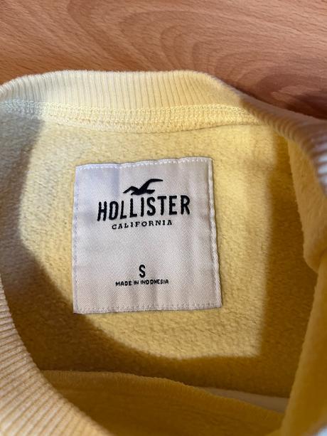 Mikina, hollister,s