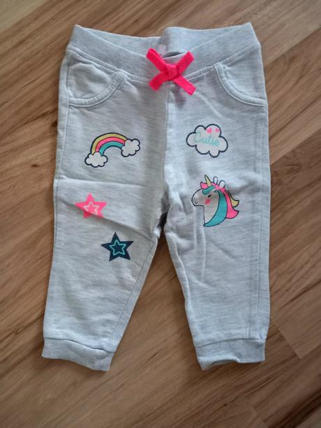 Legíny 5ks, pepco,80