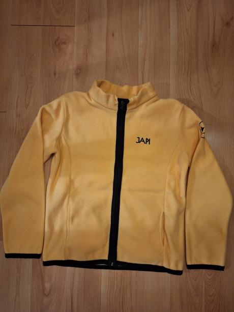Mikina japitex, japitex,140