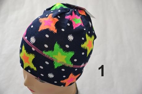 Prechodná čiapka oh 46 - 48 cm, 92 / 98 / 104 / 110 / 116