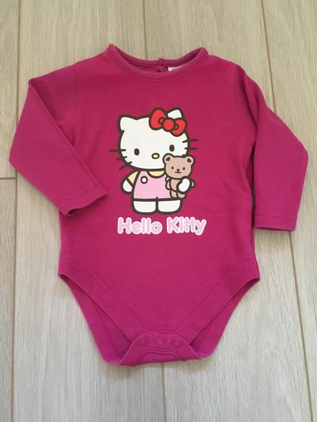 Body hallo kitty, sanrio,68