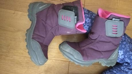 Už len topánky, 116