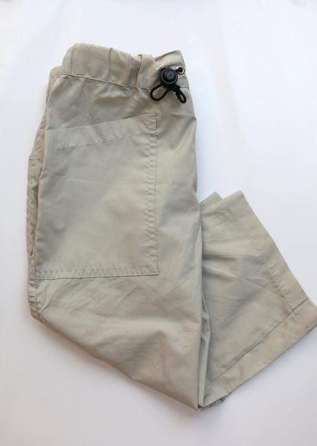 Letné nohavice zn. dubster, veľ. 98, 98