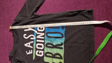 Tričká na 6-7 rokov, 122