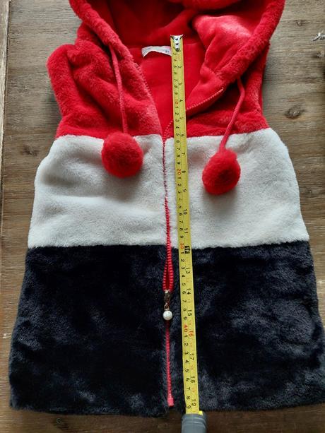 Chlpatá vesta, kugo,122