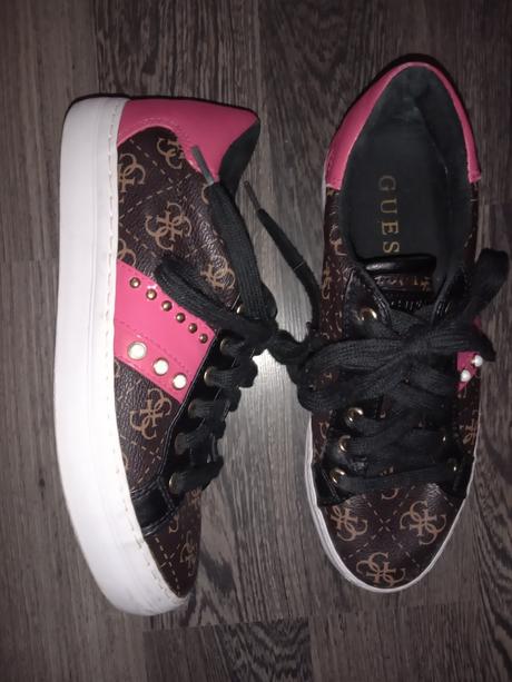 Tenisky guess 37, guess,37