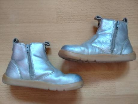 Kozene cizmicky bobux,vel.26, bobux,26