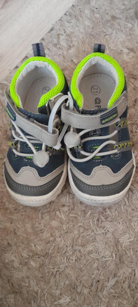 Nové sandálky protetika, protetika,22