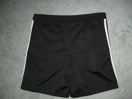 Adidas kraťasy, veľkost 128, adidas,128