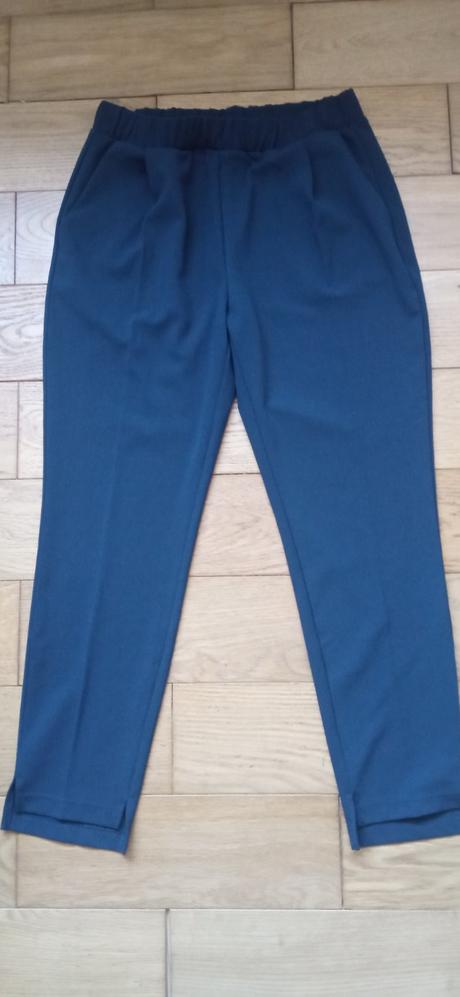 Elegantnejšie nohavice, reserved,m