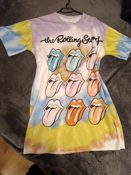 Športové šaty - uni, 