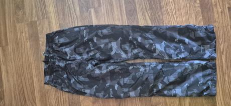 Presqm zateplene nohavice, 158