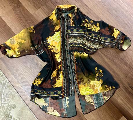 Blúzka river island, river island,xs