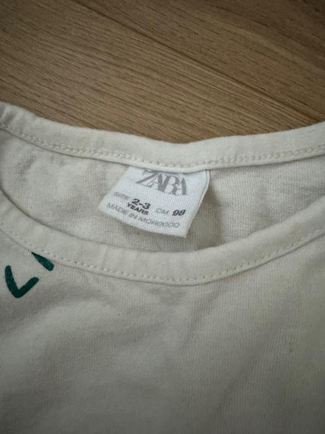 Súprava zara, zara,98