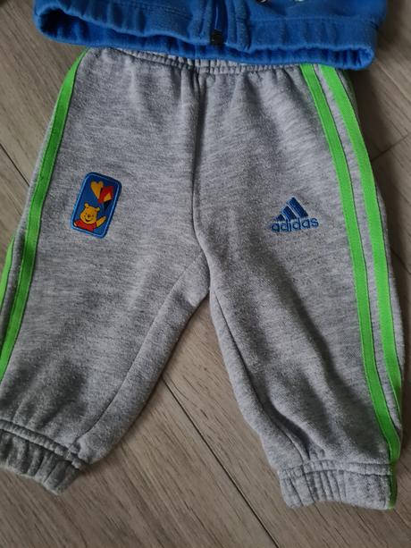 Chlapcenska suprava, adidas,68