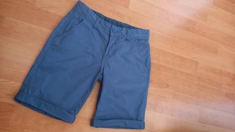 Krátke nohavice, chapter young,134