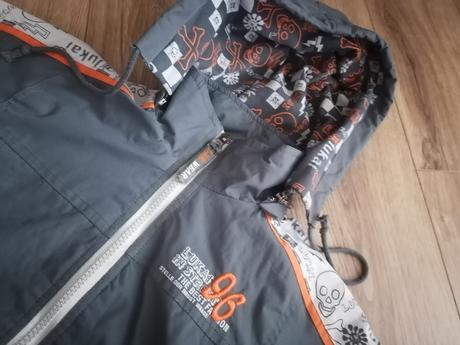 Prechodná bundička - 104, 104