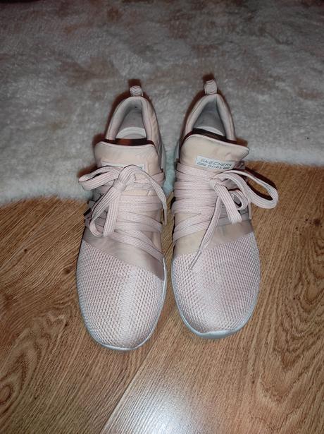 Dámske botasky skechers, skechers,39