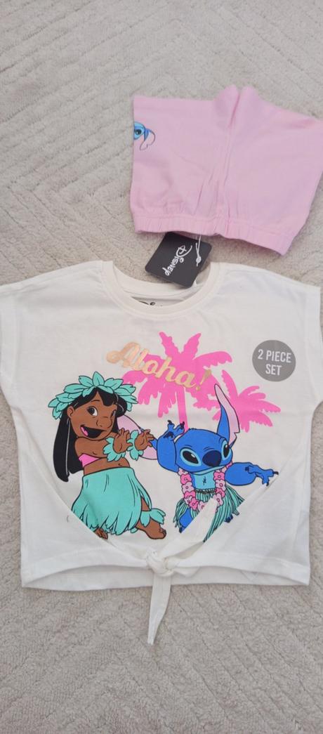 Detský komplet, disney,104