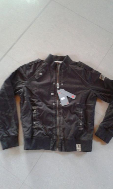 Jarna sportova  bunda, m