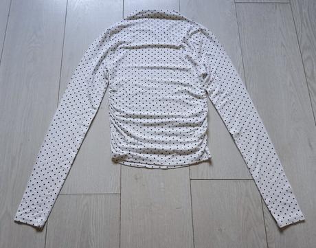 Tričko stradivarius, stradivarius,xs