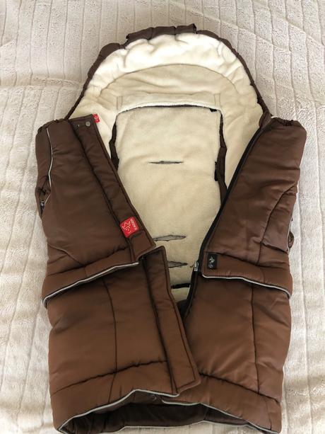 Fusak kaiser multifunction, kaiser