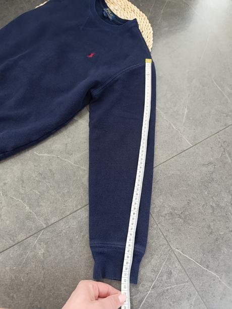 Chlapčenské mikina ralph lauren, ralph lauren,164