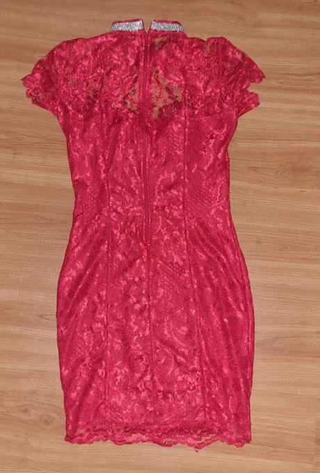 Mexton šaty, mexton,38