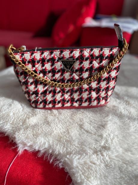 Guess kabelka, guess