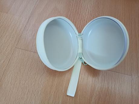 Detská peňaženka, 