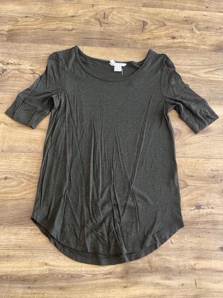 Tričko, h&m,xs